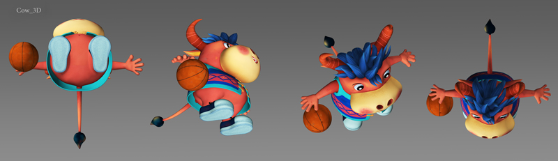 吉祥物形象創意闡述--犇犇1.jpg 吉祥物形象創意闡述--犇犇1.jpg